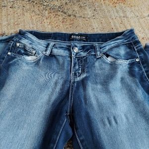 Gogo Jeans